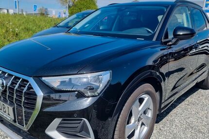 Audi Q3 94.000 km 26.290 &euro; Husum 25813