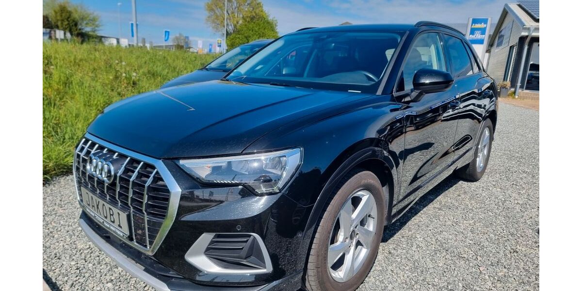 Audi Q3 94.000 km 26.290 &euro; Husum 25813