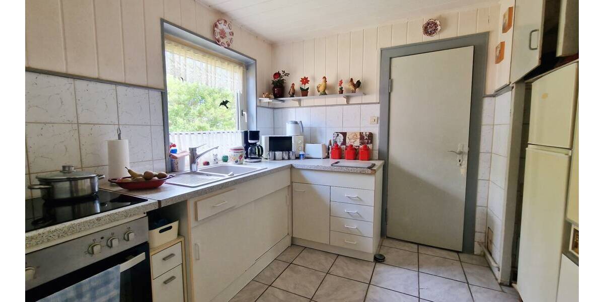 Einfamilienhaus Schülp - 3 Zimmer, 90 m&sup2;, 120.000&euro; | Angebot:25697343