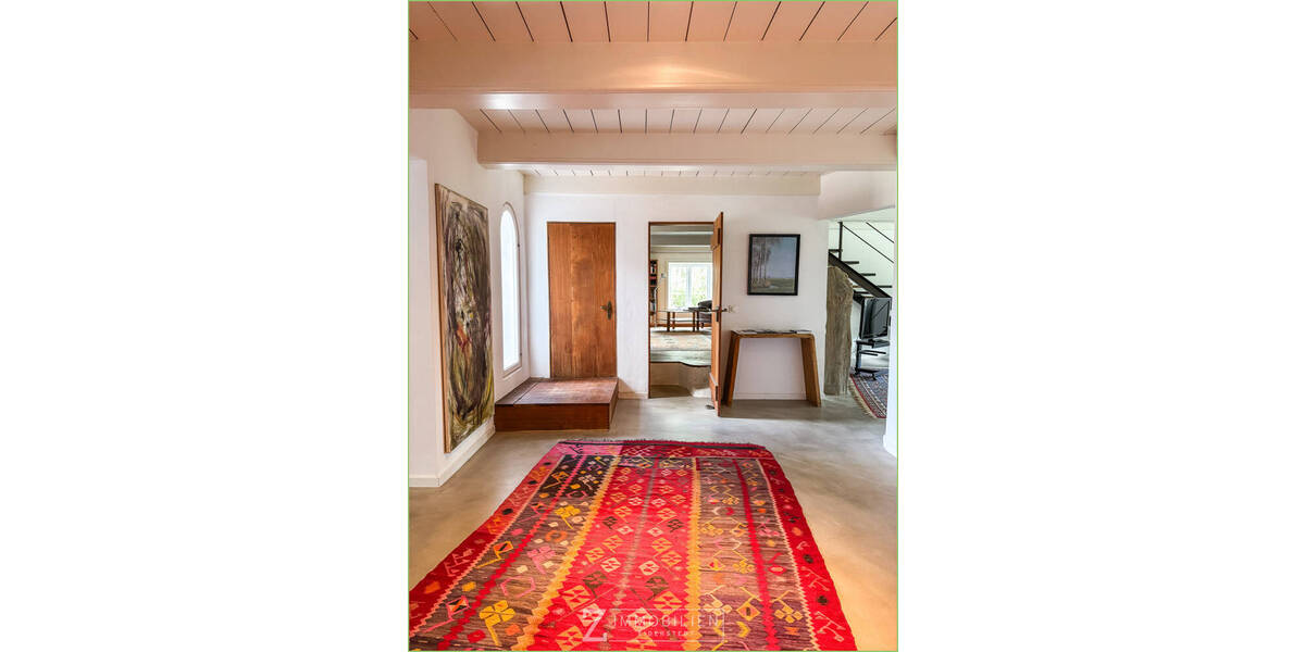 Mehrfamilienhaus, Wohnhaus Garding Kirchspiel - 6 Zimmer, 352 m&sup2;, 1.950.000&euro; | Angebot:25795989