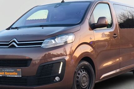 Citroen SpaceTourer 129.000 km 17.980 &euro; Husum 25813