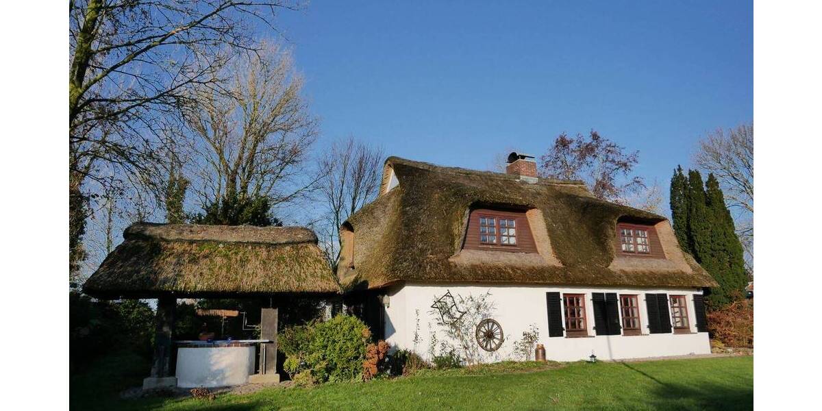 Einfamilienhaus Neuenkirchen - 5 Zimmer, 110 m&sup2;, 345.000&euro; | Angebot:25664640