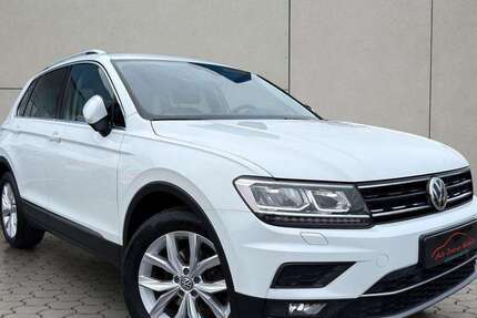 VW Tiguan 108.989 km 19.975 &euro; Husum 25813