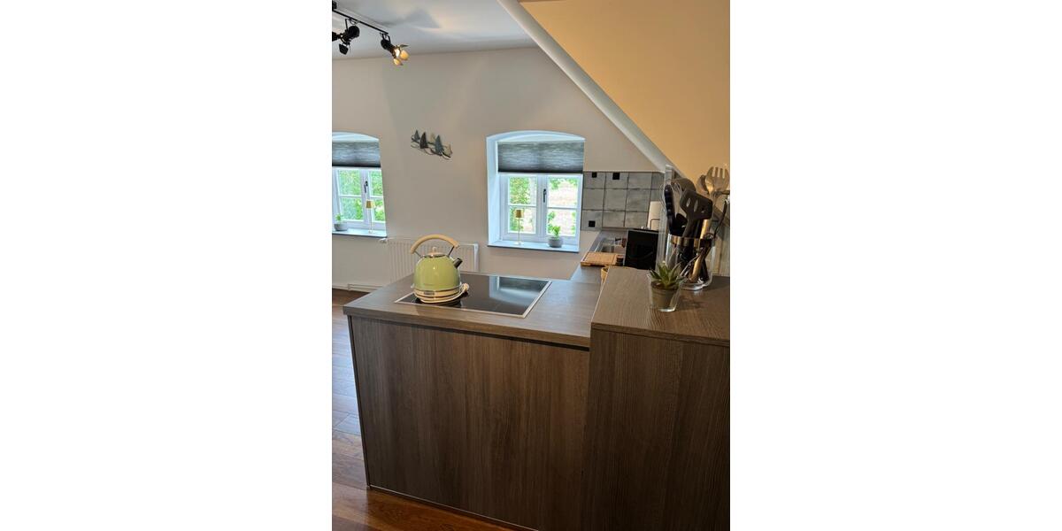 Etagenwohnung Tating - 2 Zimmer, 40 m&sup2;, 750&euro; | Angebot:24862274