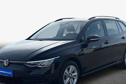 VW Golf 21.636 km 24.180 &euro; Breklum 25821
