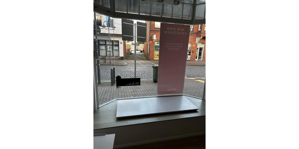 Gewerbeobjekt Husum - 2.130&euro; | Angebot:24830117