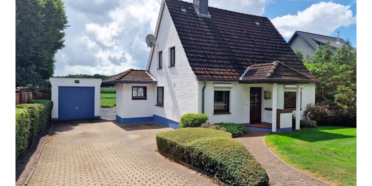 Einfamilienhaus Ostrohe - 5 Zimmer, 126 m&sup2;, 299.000&euro; | Angebot:25801258