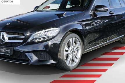 Mercedes-Benz C 300 108.293 km 21.750 &euro; Husum 25813