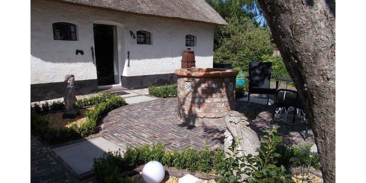 Bauernhaus, Landhaus Stadum - 4 Zimmer, 129 m&sup2;, 395.000&euro; | Angebot:25720717