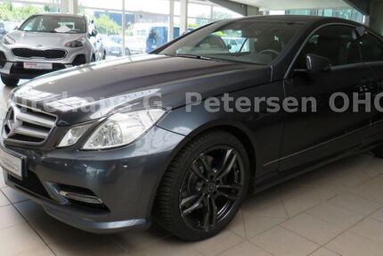 Mercedes-Benz E 220 172.800 km 15.900 &euro; Silberstedt 24887