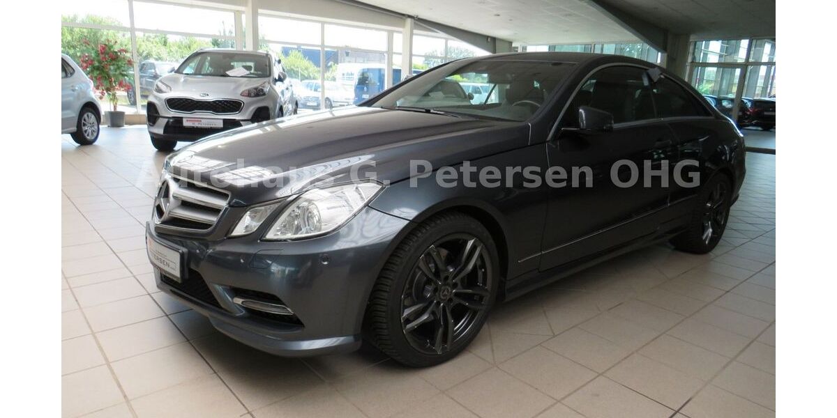 Mercedes-Benz E 220 172.800 km 15.900 &euro; Silberstedt 24887