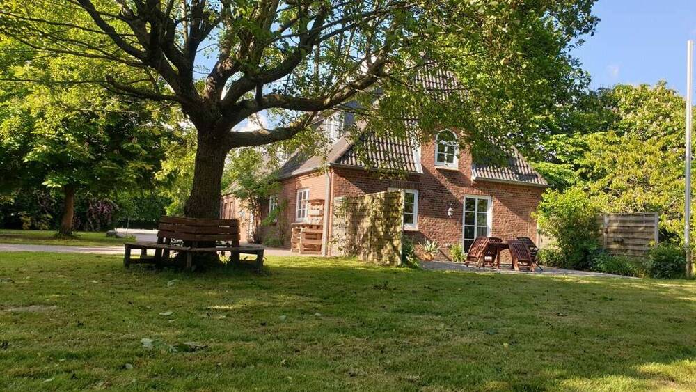 Mehrfamilienhaus, Wohnhaus Nordstrand - 5 Zimmer, 138 m&sup2;, 333.000&euro; | Angebot:25667416