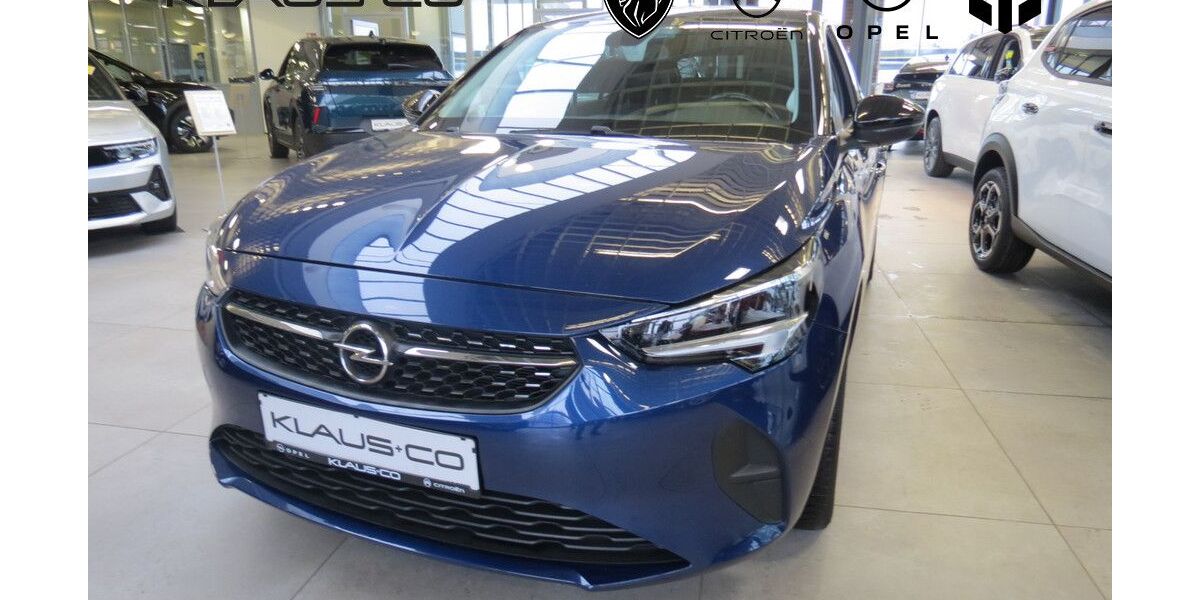 Opel Corsa 57.335 km 11.990 &euro; Husum 25813