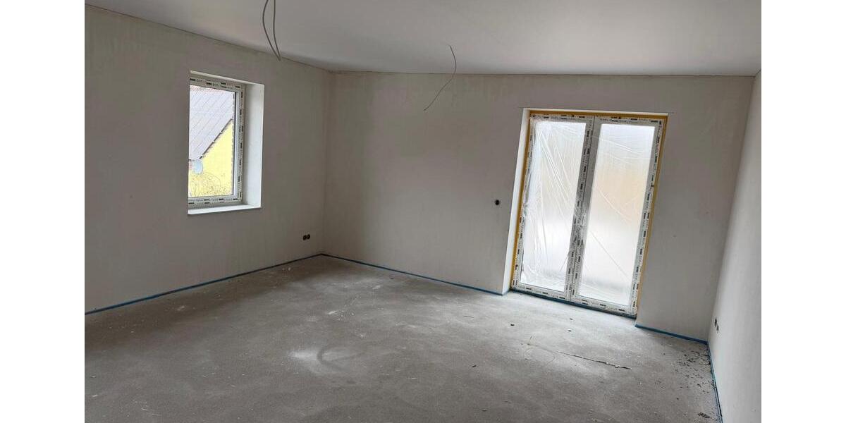 Etagenwohnung Pahlen - 3 Zimmer, 92 m&sup2;, 1.100&euro; | Angebot:25180070
