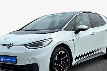 VW ID.3 101.750 km 17.980 &euro; Breklum 25821