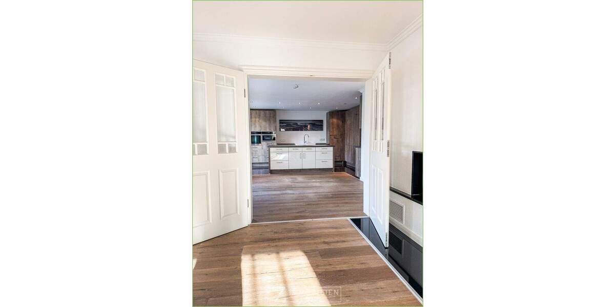 Einfamilienhaus Drage - 6 Zimmer, 220 m&sup2;, 795.000&euro; | Angebot:25725600