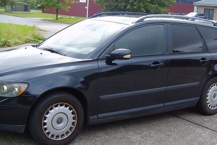 Volvo V50 211.000 km 750 &euro; bredstedt 25821