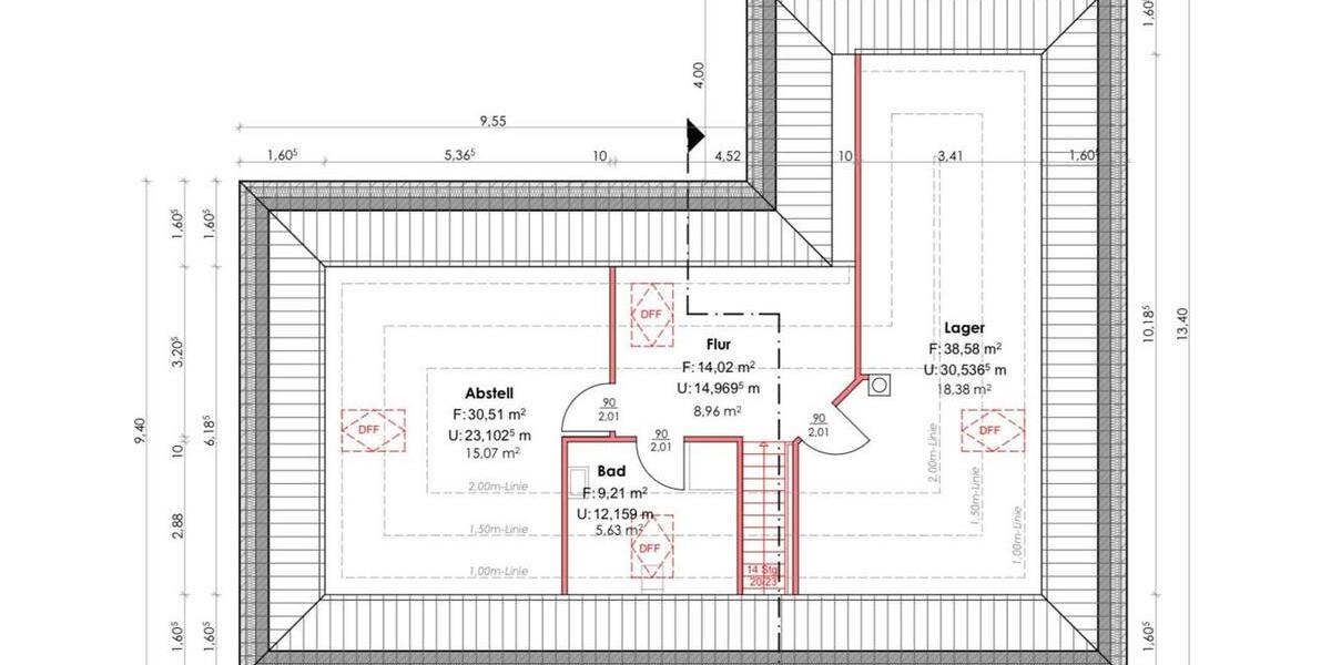 Bungalow Viöl - 5 Zimmer, 195 m&sup2;, 780.000&euro; | Angebot:26368459
