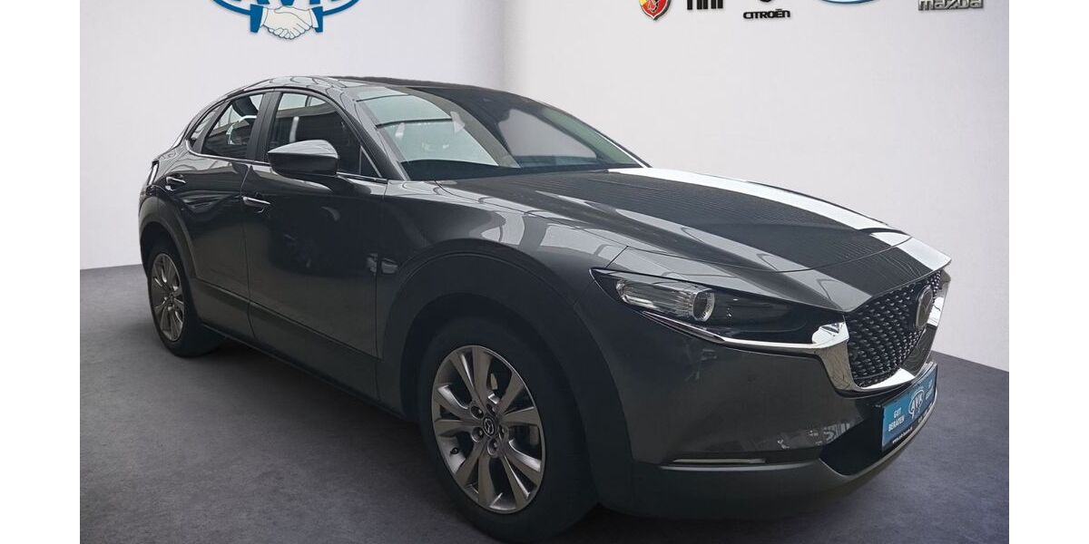 Mazda CX-30 70.800 km 17.900 &euro; Husum 25813