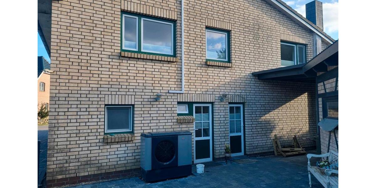Etagenwohnung Delve - 1 Zimmer, 55 m&sup2;, 525&euro; | Angebot:25794472