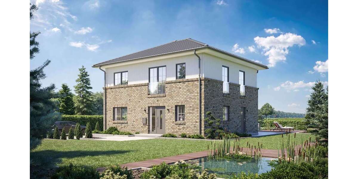 Einfamilienhaus Lindewitt - 5 Zimmer, 117 m&sup2;, 440.000&euro; | Angebot:25870185