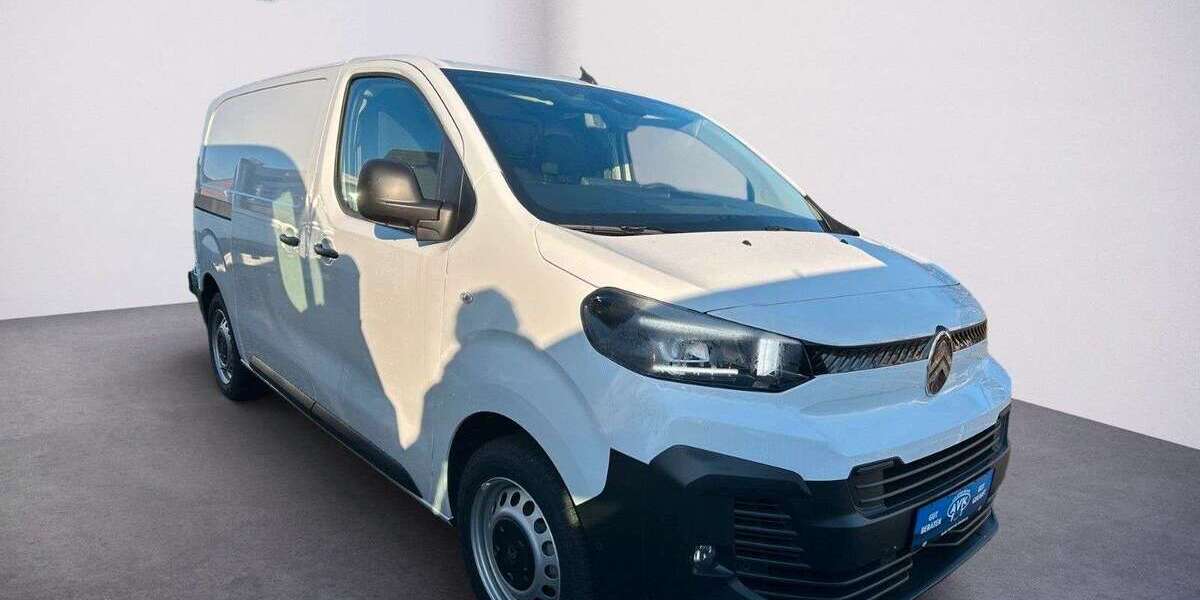 Citroen Jumpy 1.220 km 28.548 &euro; Husum 25813