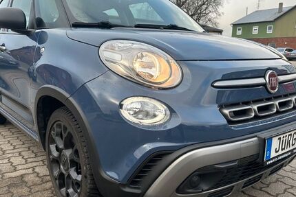Fiat 500L Cross 103.039 km 9.999 &euro; Tielen 24803