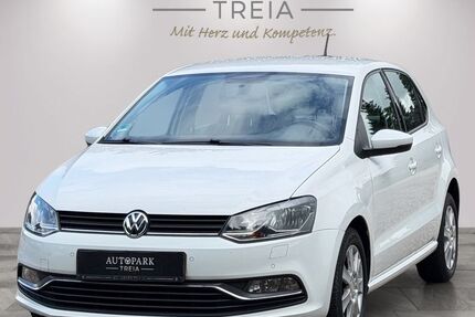 VW Polo 72.000 km 11.890 &euro; Treia 24896