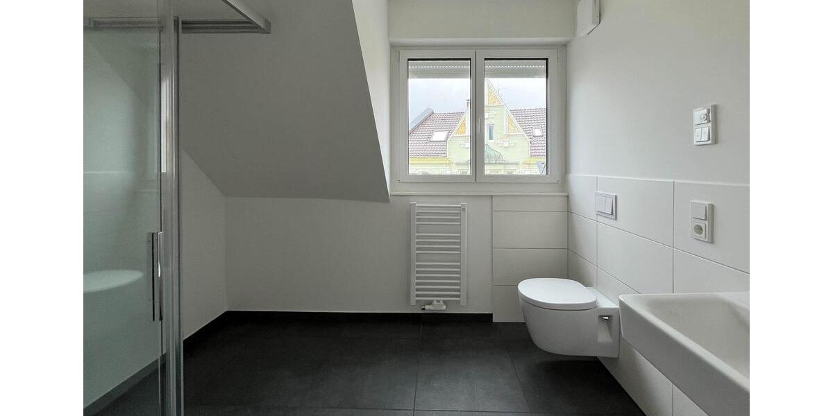 Dachgeschoßwohnung Garding - 2 Zimmer, 744&euro; | Angebot:21750374