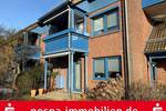 Etagenwohnung Husum - 3 Zimmer, 87 m&sup2;, 245.000&euro; | Angebot:26105717