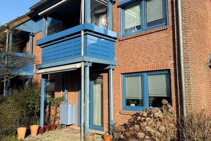 Wohnung Husum - 3 Zimmer, 87 m&sup2;, 245.000&euro; | Angebot:26105717