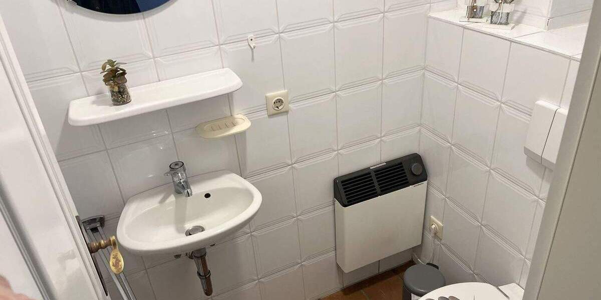 Ferienhaus Nordstrand - 3 Zimmer, 299.000&euro; | Angebot:25703001