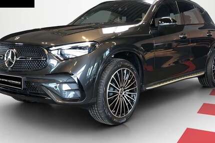 Mercedes-Benz GLC 300 8.050 km 73.998 &euro; Husum 25813