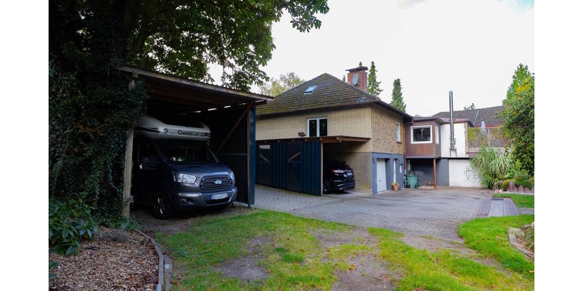 Bungalow Hennstedt - 5 Zimmer, 160 m&sup2;, 319.000&euro; | Angebot:25687150