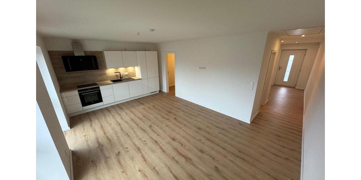 Terrassenwohnung Bredstedt - 2 Zimmer, 53 m&sup2;, 825&euro; | Angebot:25944645