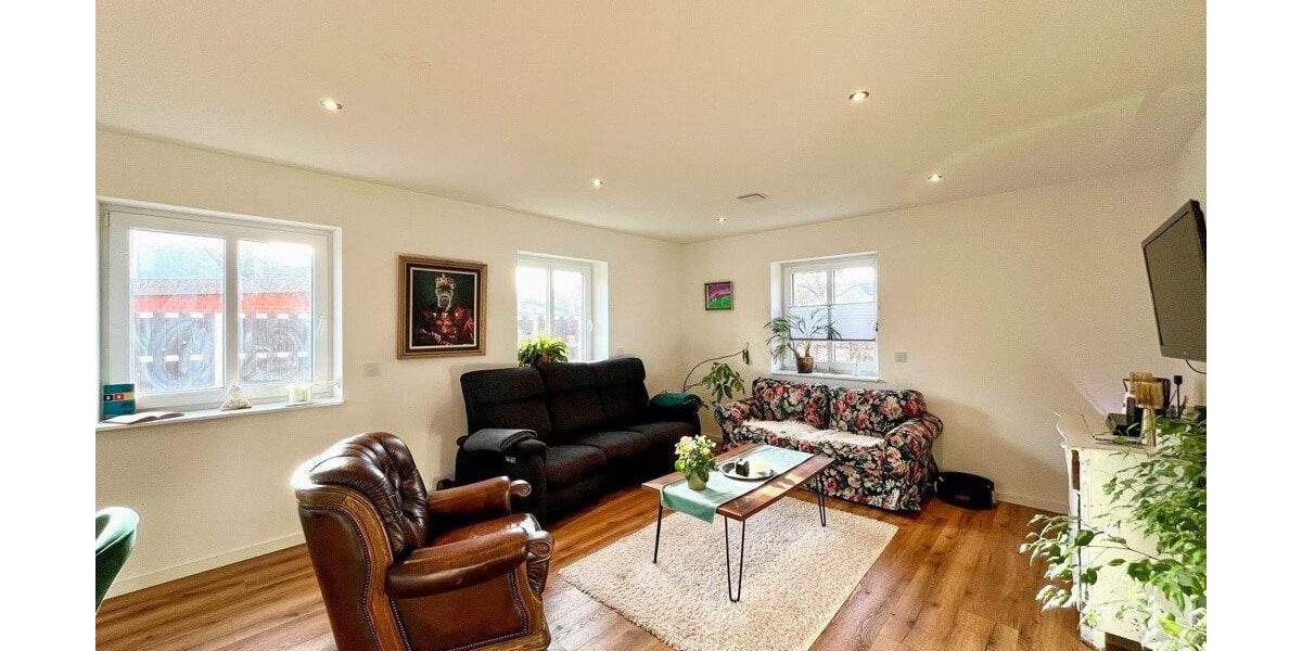 Einfamilienhaus Tönning - 6 Zimmer, 160 m&sup2;, 549.000&euro; | Angebot:25770570