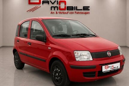Fiat New Panda 133.123 km 2.500 &euro; Linden 25791