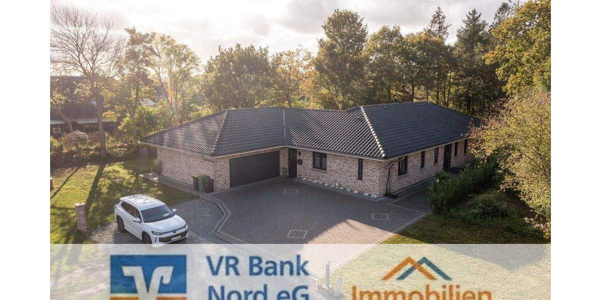 Bungalow Goldelund - 7 Zimmer, 188 m&sup2;, 449.000&euro; | Angebot:25745853