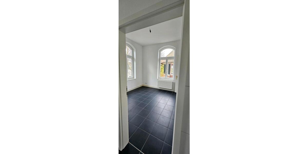 Erdgeschoßwohnung Schwabstedt - 3 Zimmer, 88 m&sup2;, 1.040&euro; | Angebot:25645180