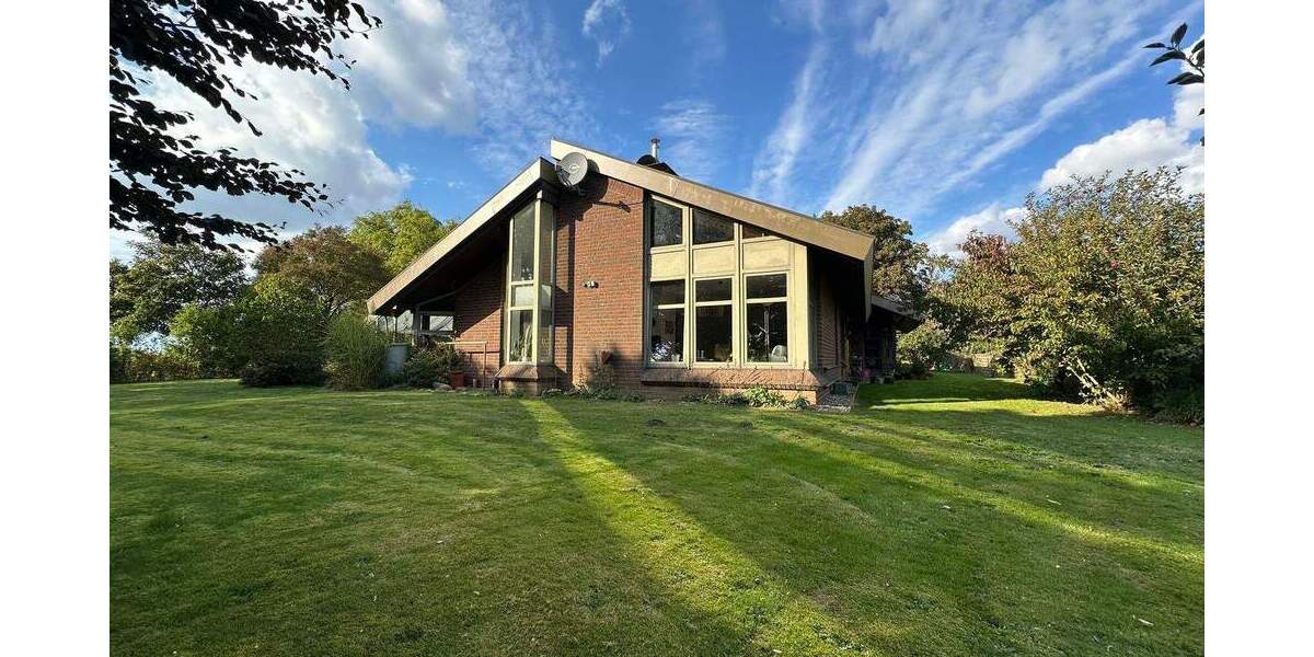 Einfamilienhaus Ahrenshöft - 8 Zimmer, 312 m&sup2;, 695.000&euro; | Angebot:25748686