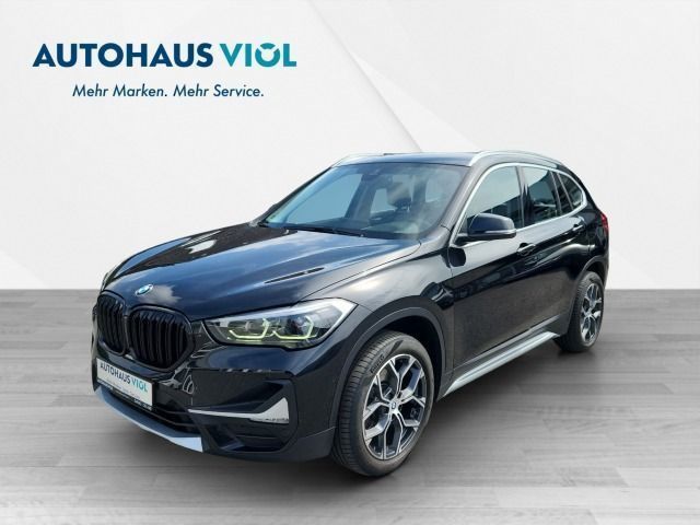 BMW X1 85.377 km 25.900 &euro; Viöl 25884