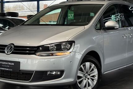 VW Sharan 130.414 km 18.990 &euro; Husum 25813