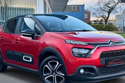 Citroen C3 89.500 km 9.475 &euro; Husum 25813