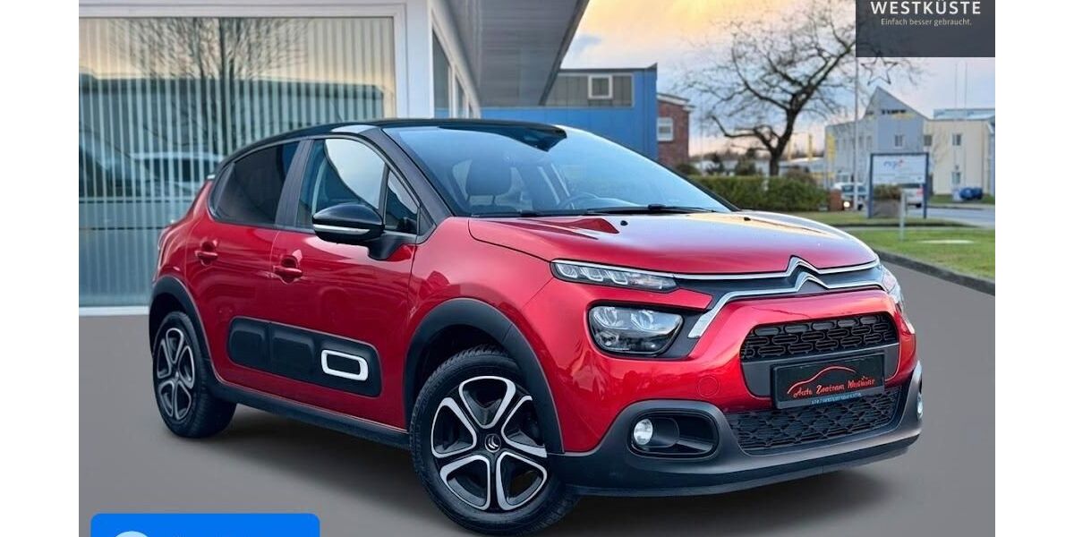 Citroen C3 89.500 km 9.475 &euro; Husum 25813