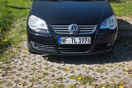 VW Polo 231.400 km 1.999 &euro; Bargum 25842