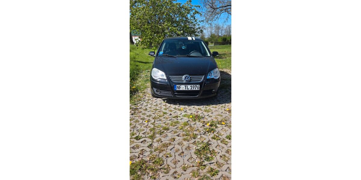 VW Polo 231.400 km 1.999 &euro; Bargum 25842