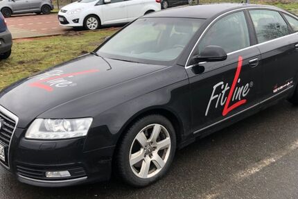 Audi A6 356.000 km 5.500 &euro; Husum 25813