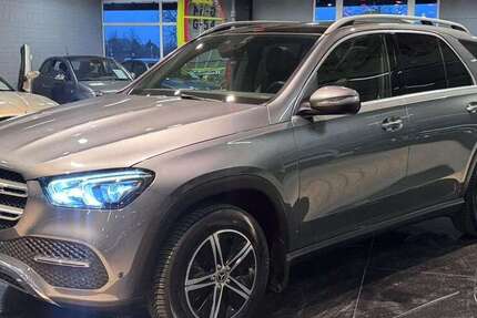 Mercedes-Benz GLE 350 54.617 km 54.995 &euro; Husum 25813