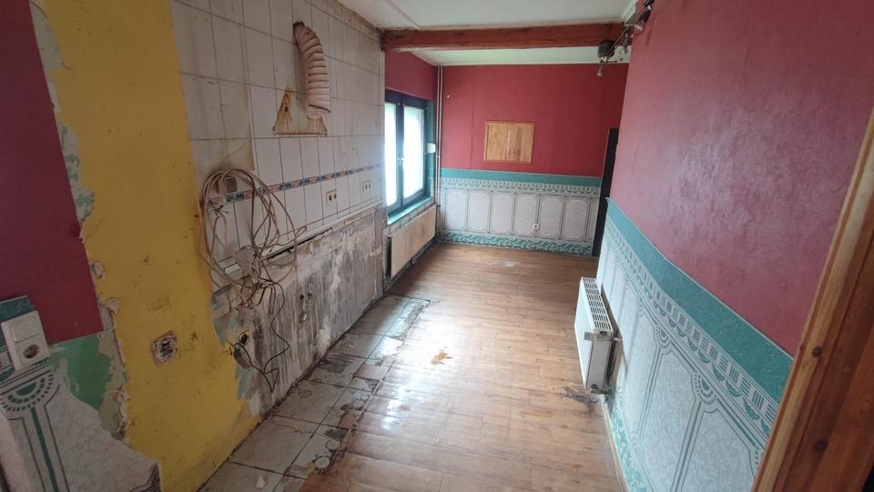 Einfamilienhaus Hennstedt - 3 Zimmer, 90 m&sup2;, 83.000&euro; | Angebot:26022679