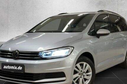 VW Touran 98.782 km 25.350 &euro; Enge-Sande 25917
